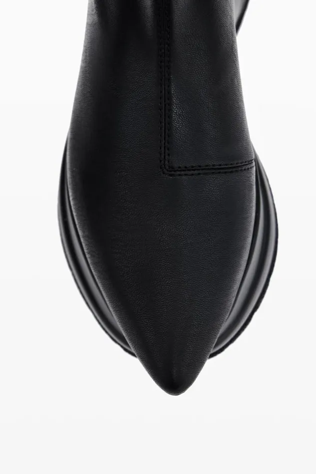 Women Shoes Desigual Maitrepierre High Boot
