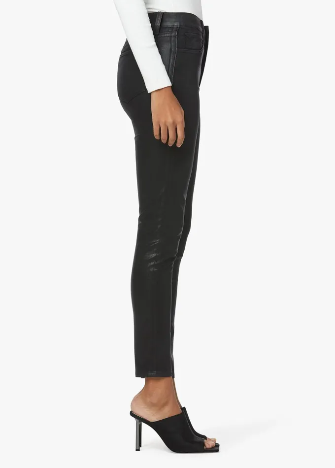 Women Skinny Joe039s Jeans THE CHARLIE Black