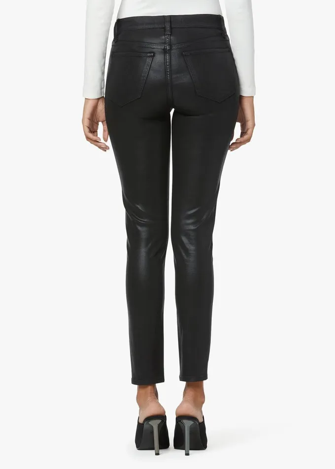 Women Skinny Joe039s Jeans THE CHARLIE Black