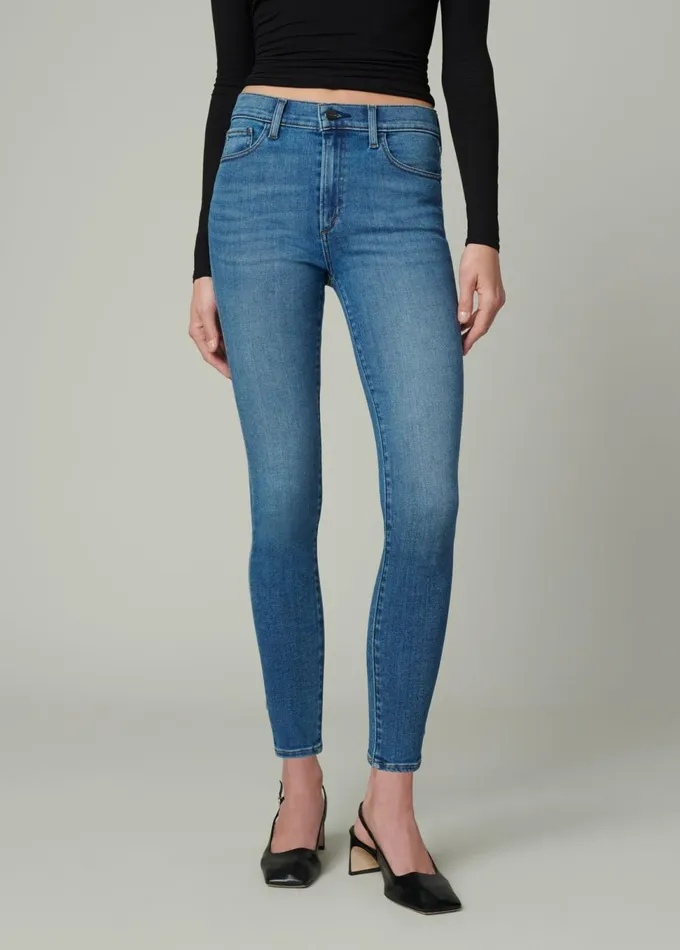 Women Skinny Joe039s Jeans THE CHARLIE Impressed