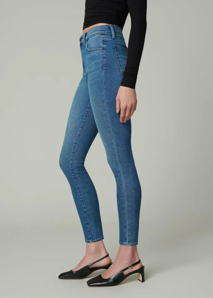 Women Skinny Joe039s Jeans THE CHARLIE Impressed