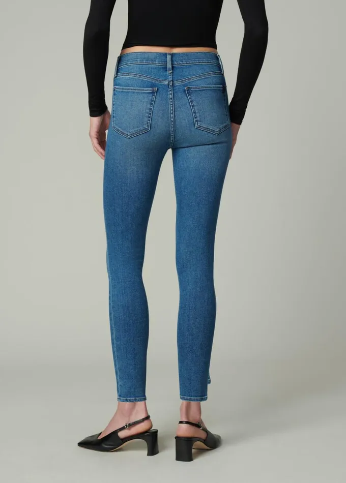 Women Skinny Joe039s Jeans THE CHARLIE Impressed