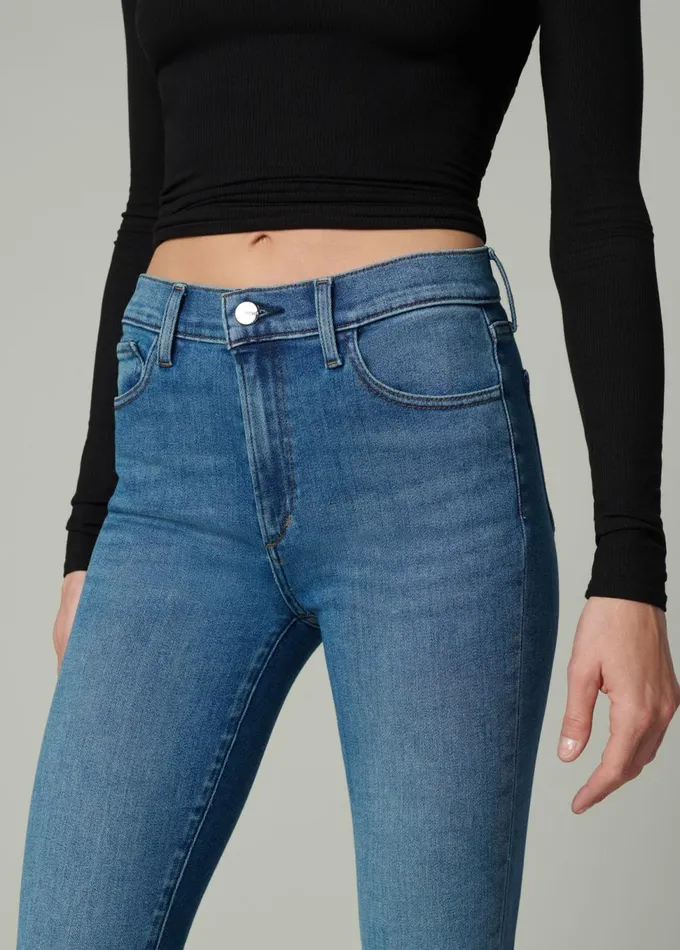 Women Skinny Joe039s Jeans THE CHARLIE Impressed