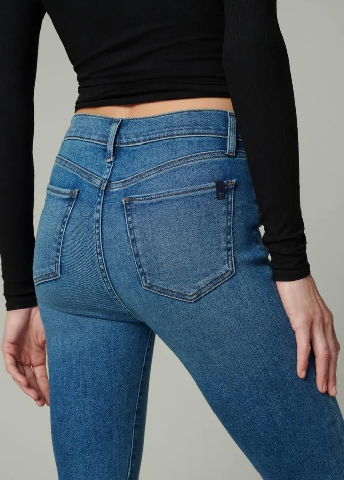 Women Skinny Joe039s Jeans THE CHARLIE Impressed