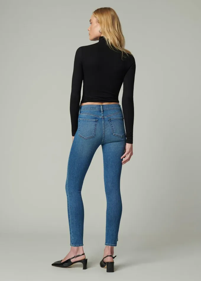 Women Skinny Joe039s Jeans THE CHARLIE Impressed