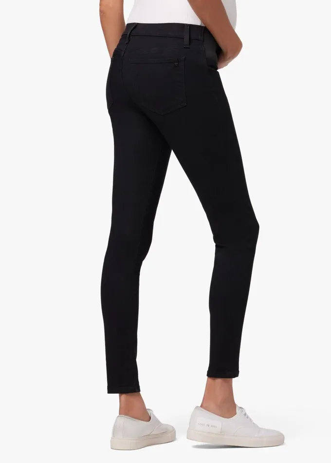 Women Skinny Joe039s Jeans THE ICON MATERNITY Nighttime