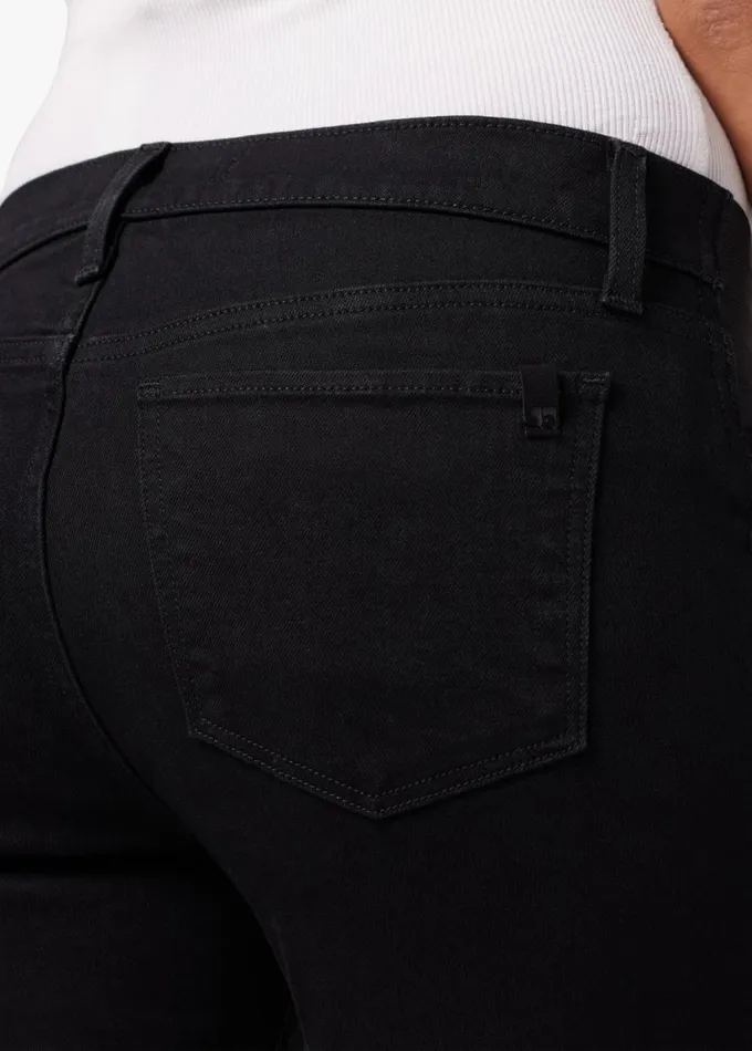 Women Skinny Joe039s Jeans THE ICON MATERNITY Nighttime