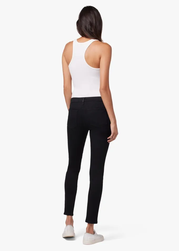 Women Skinny Joe039s Jeans THE ICON MATERNITY Nighttime