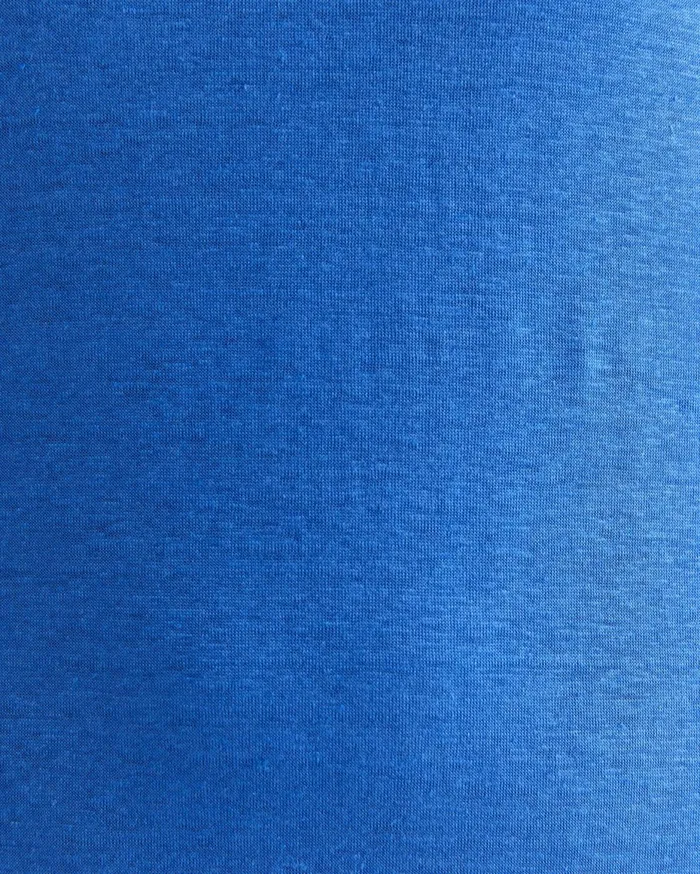Women Sportscraft Dresses Tonia Linen Tank Midi Dress Peacock