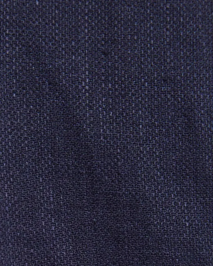 Women Sportscraft Pants Freya Linen Pant Navy
