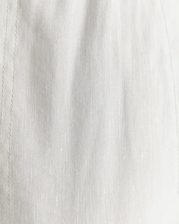 Women Sportscraft Pants Rosa Linen Pant Natural