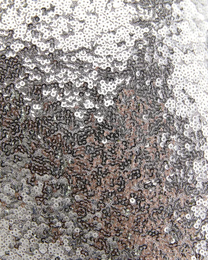 Women Sportscraft Pants Sequin Pant Silver