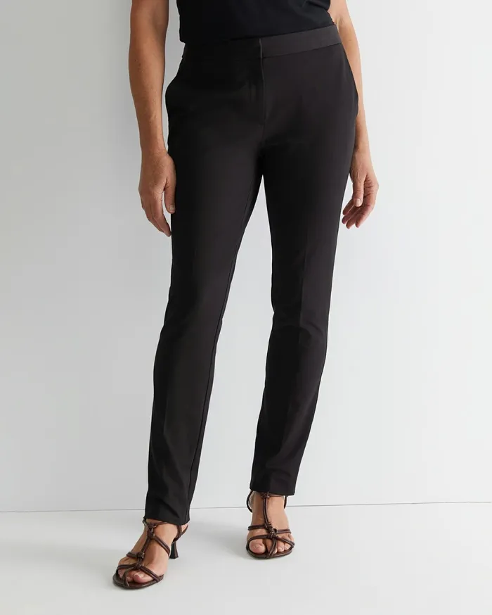 Women Sportscraft Pants Yvonne Pant Black