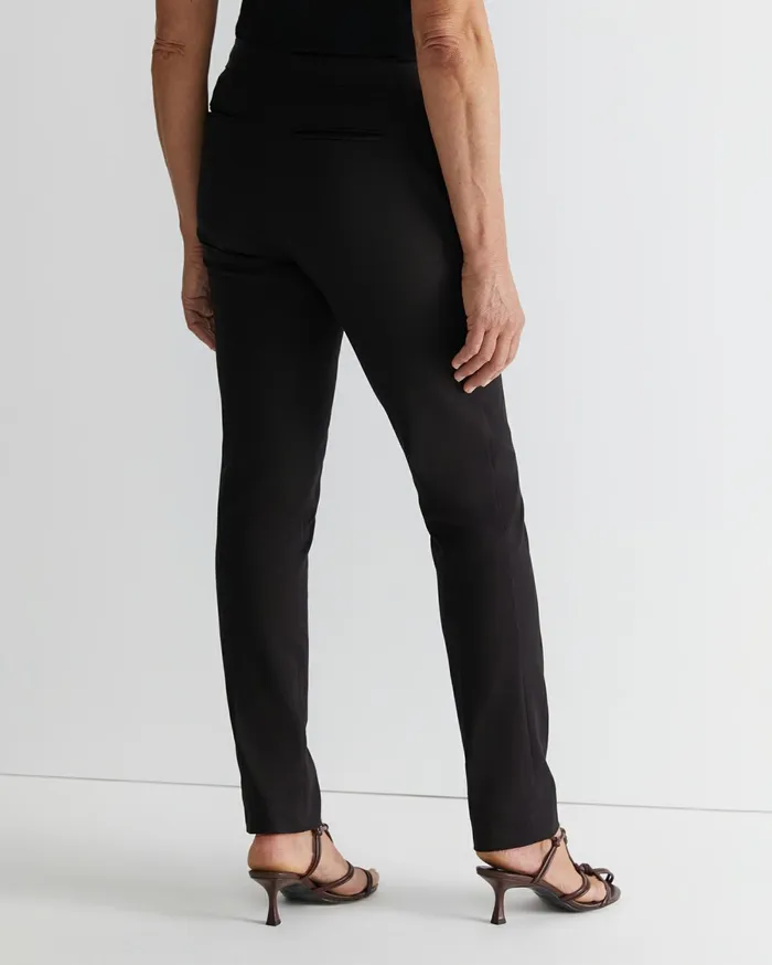 Women Sportscraft Pants Yvonne Pant Black