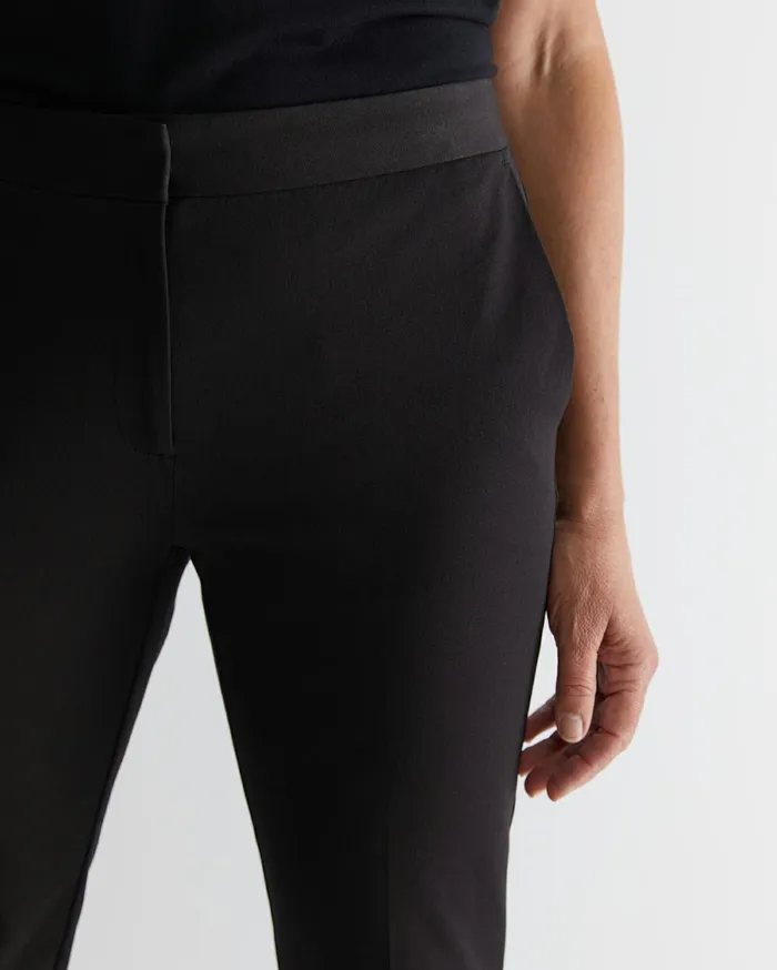 Women Sportscraft Pants Yvonne Pant Black