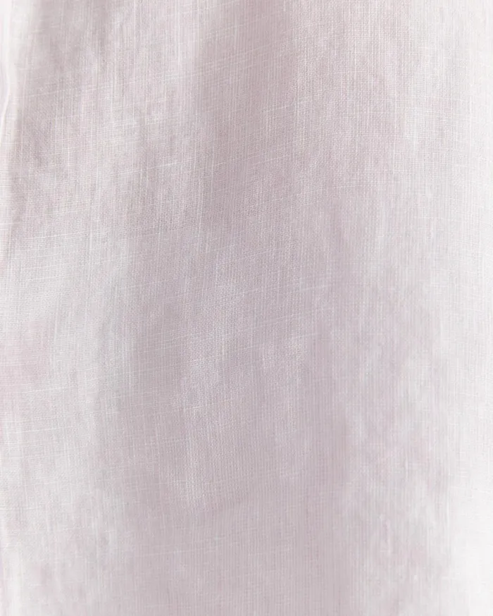 Women Sportscraft Shirts Dahlia Long Sleeve Linen Shirt Pink