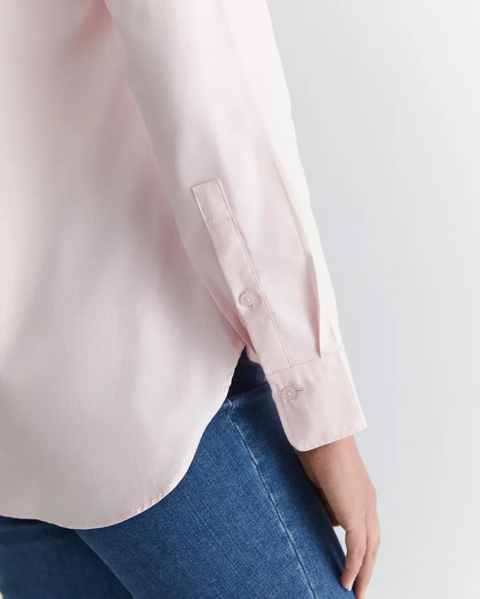 Women Sportscraft Shirts Emily Oxford Shirt Pink