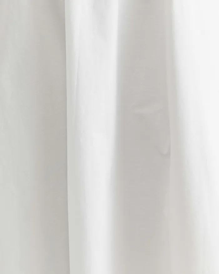 Women Sportscraft Skirts Elina Cotton Maxi Skirt White
