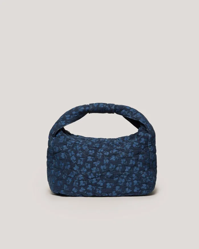 Women Stories Bag Blue Multi YMC Bags and Wallets
