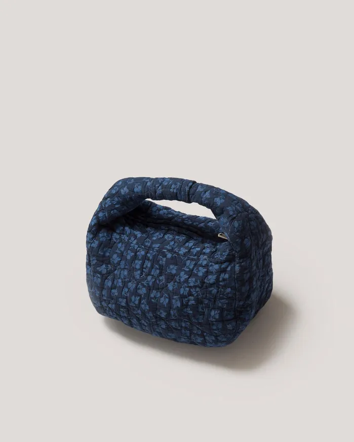 Women Stories Bag Blue Multi YMC Bags and Wallets