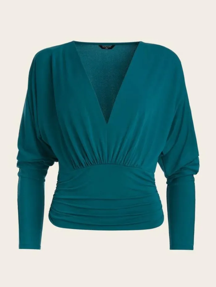 Women Tops And Sweaters Marciano Billie Top Secret Beach Women Tops And Sweaters Marciano Billie Top Secret Beach