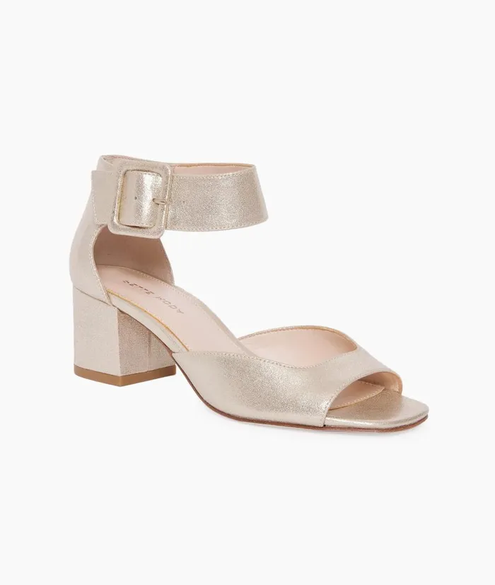 Women Uliss Low Heel 8211 Gold Pelle Moda Low Heels Women Uliss Low Heel 8211 Gold Pelle Moda Low Heels