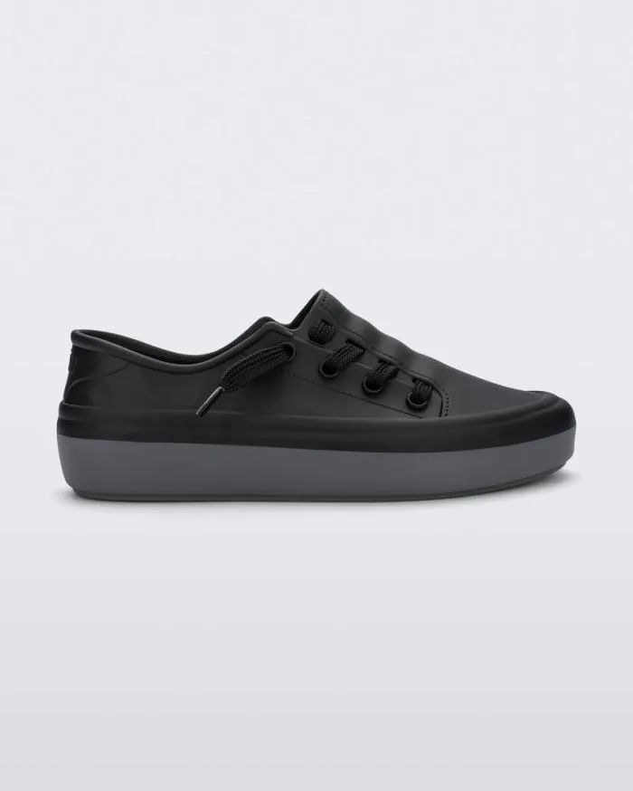 Women Ulitsa Blackblack Melissa Sneakers