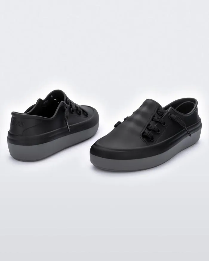 Women Ulitsa Blackblack Melissa Sneakers