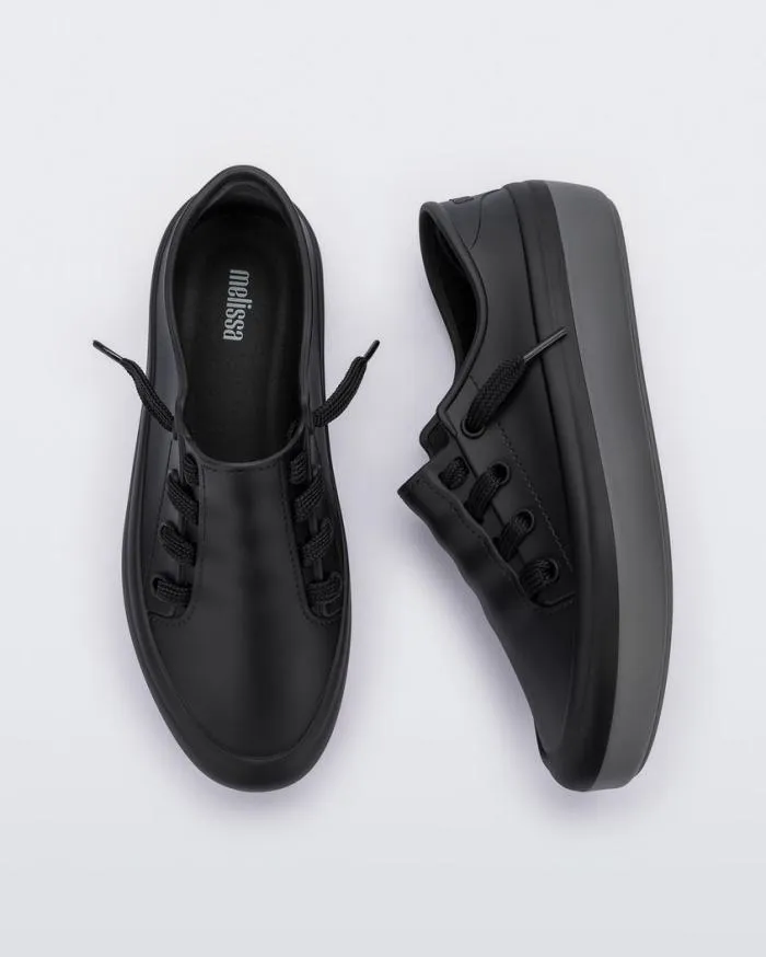 Women Ulitsa Blackblack Melissa Sneakers