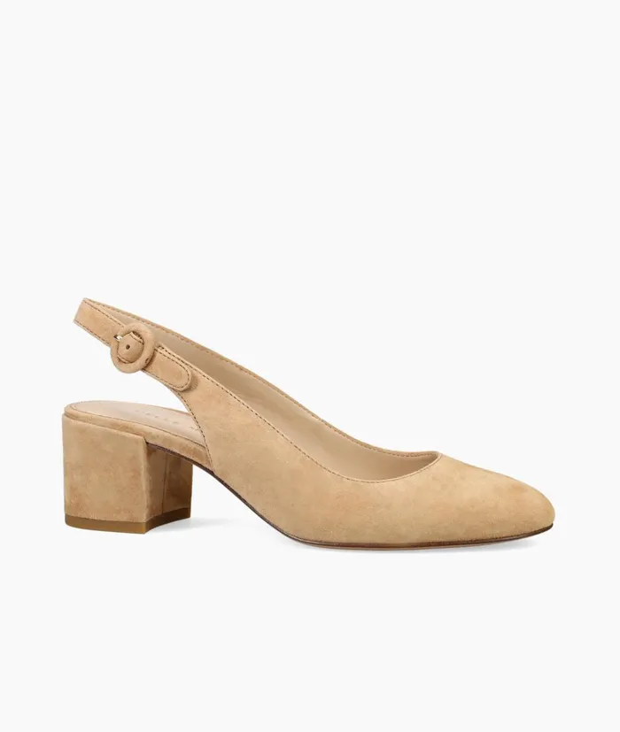 Women Ulla Low Heel 8211 Latte Pelle Moda Low Heels Women Ulla Low Heel 8211 Latte Pelle Moda Low Heels
