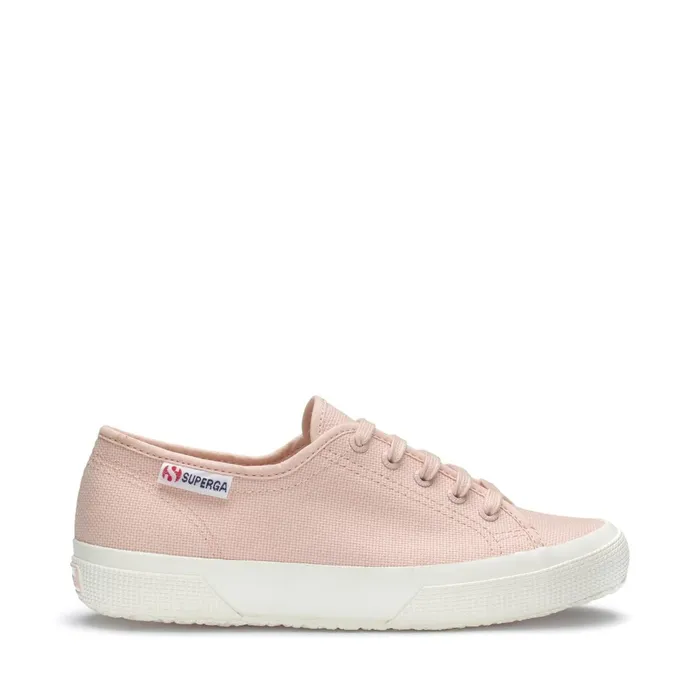 Women Unisex 2725 NUDE Sneaker PINK BLUSHFAVORIO NUDE Superga Low Cut