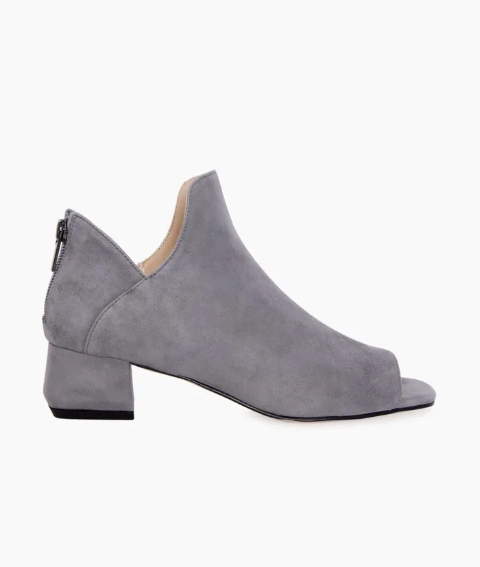 Women Vonn Bootie 8211 Steel Pelle Moda Booties
