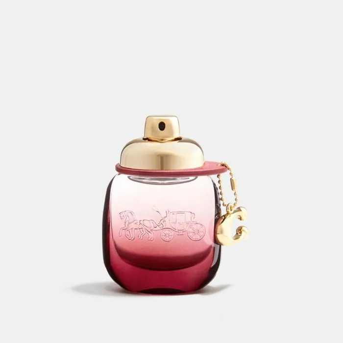 Women Wild Rose Eau De Parfum 30 Ml Multi Coach Fragrance Women Wild Rose Eau De Parfum 30 Ml Multi Coach Fragrance