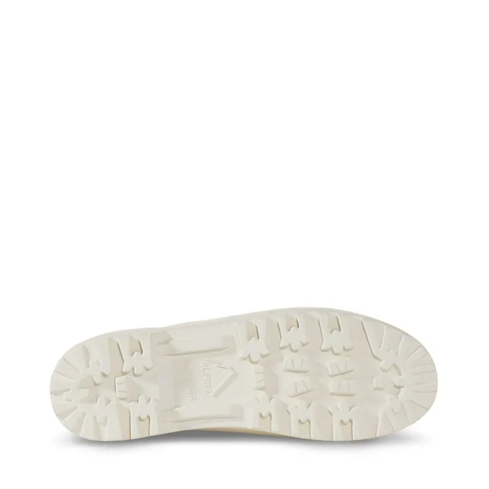 Women Woman 2541 MARY JANE ALPINA Low Cut BLACKFAVORIO Superga Low Cut