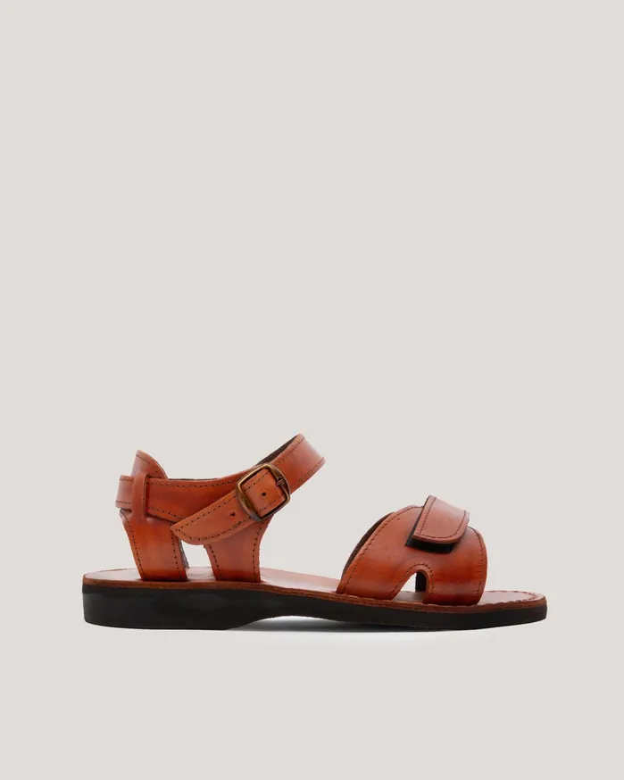 Women Women039s Summer Sandal Brown YMC Sandals