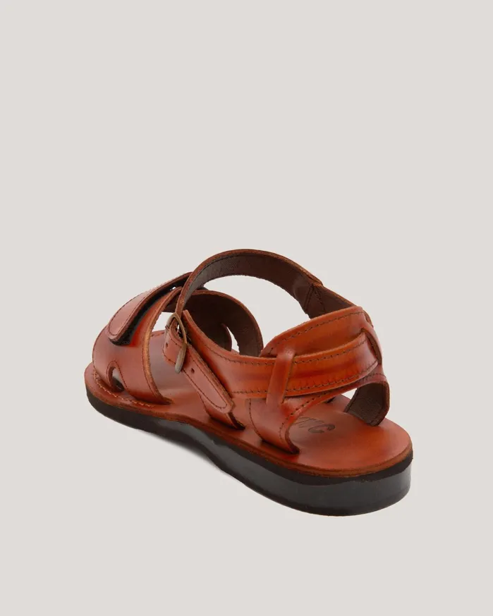 Women Women039s Summer Sandal Brown YMC Sandals