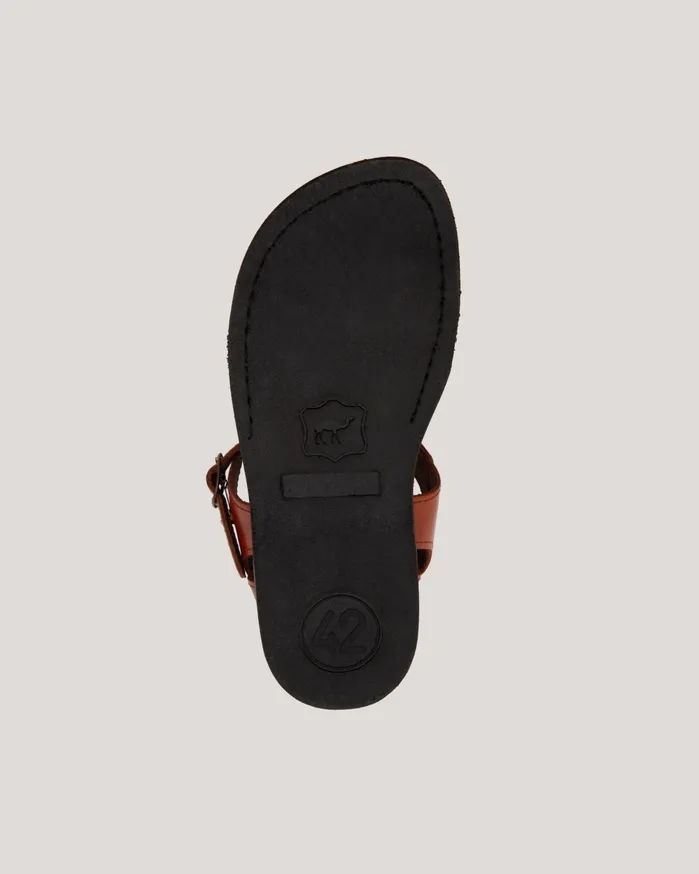 Women Women039s Summer Sandal Brown YMC Sandals