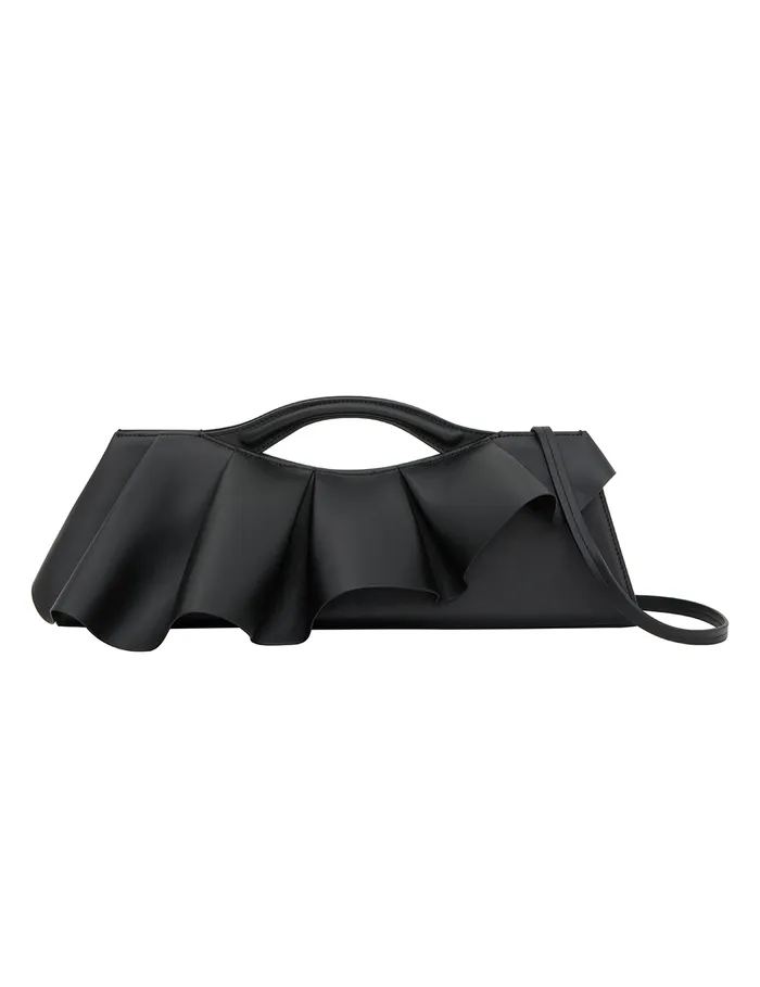 Women Zimmermann Bags Calyxe Clutch Black