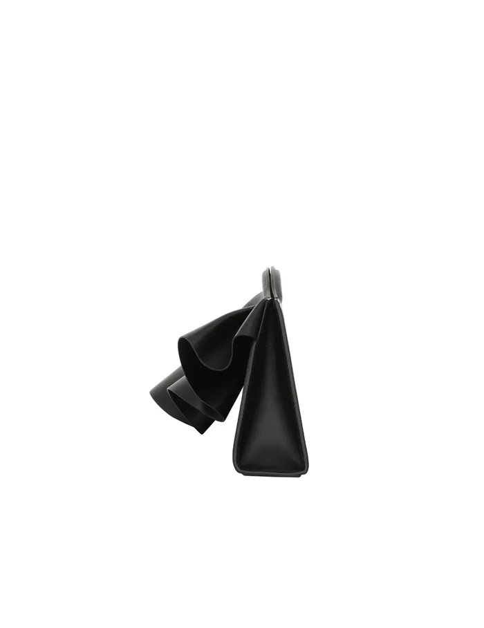 Women Zimmermann Bags Calyxe Clutch Black