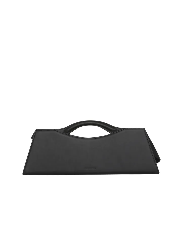 Women Zimmermann Bags Calyxe Clutch Black