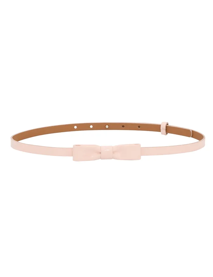 Women Zimmermann Belts Tux Belt 12 Ballet Pink