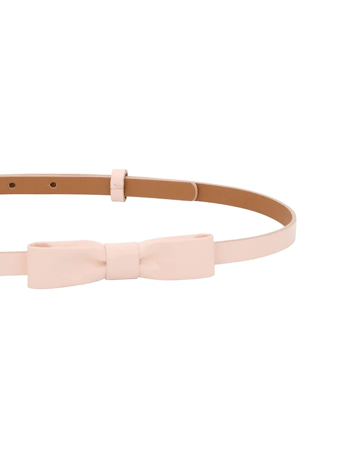 Women Zimmermann Belts Tux Belt 12 Ballet Pink