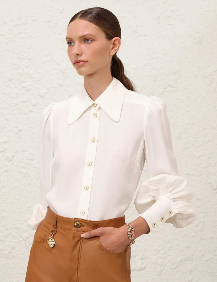 Women Zimmermann Bracelets Nova Bracelet Gold