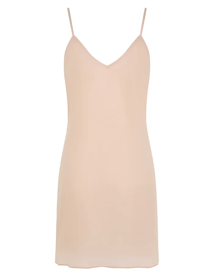 Women Zimmermann Dresses and Coverups Wylie Shell Crochet Midi Taupe