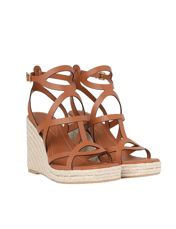 Women Zimmermann Heels Bay Espadrilles 110 Avalon