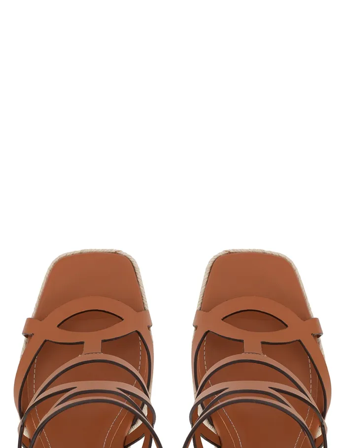 Women Zimmermann Heels Bay Espadrilles 110 Avalon