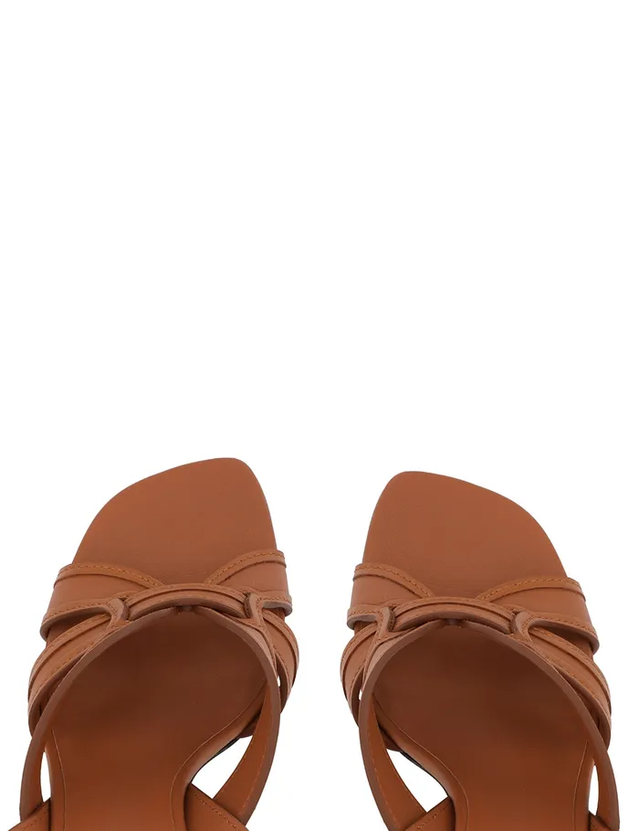 Women Zimmermann Heels Prisma Sandal 85 Avalon