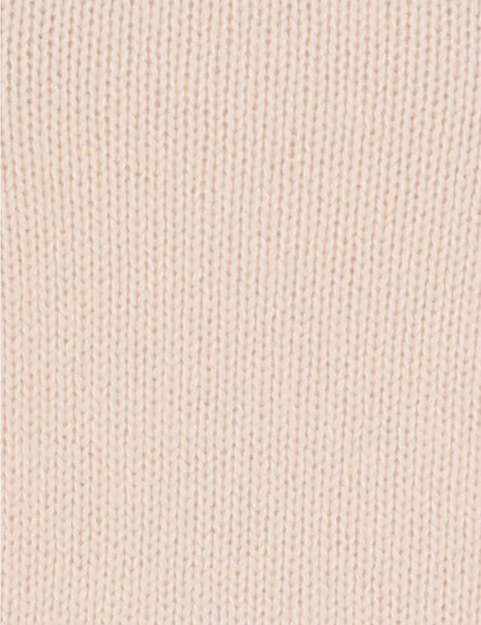 Women Zimmermann Knitwear Hooded Sweater Macadamia