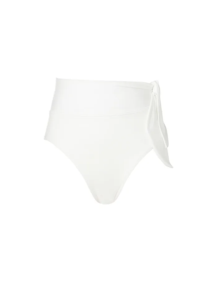 Women Zimmermann Separates Separates Scarf Hw Pant Ivory