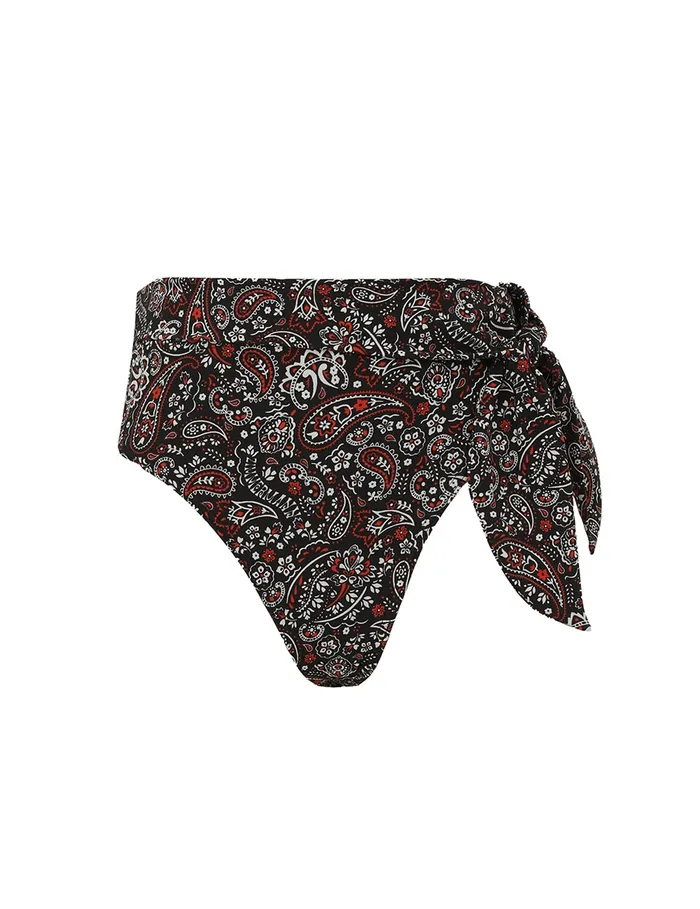 Women Zimmermann Separates Separates Scarf Hw Pant Zimmermann Paisley
